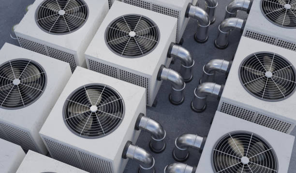 Best Energy-efficient HVAC Solutions in Uvalde, TX