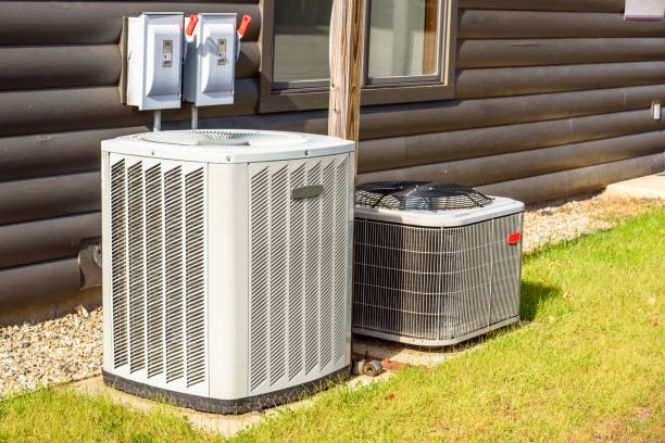 Professional HVAC in Uvalde, TX